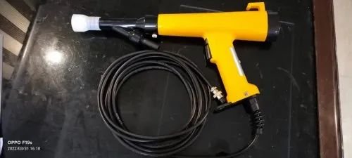 powder coating gun